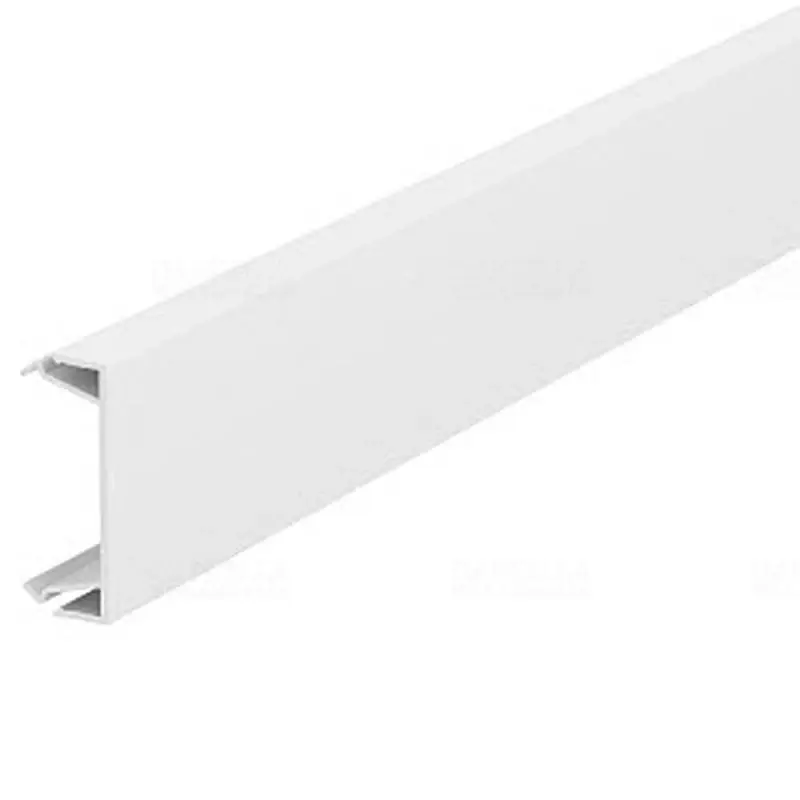 Ajánlat OBO GEK-KOT45 felső rész 45x2000mm Rapid 45 2m hófehér 6116108