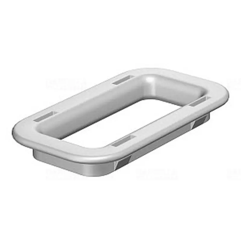 Akció Kábelvédő gyűrűpadlóátvezetés AZ, 6066704