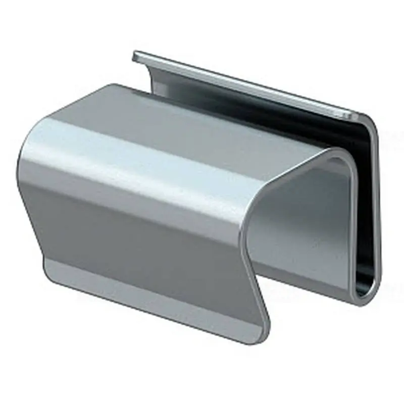 Vedd meg most OBO DK DBKR G Fedélkapocs járható kábeltálca fedélhez 18x22x17 6049280