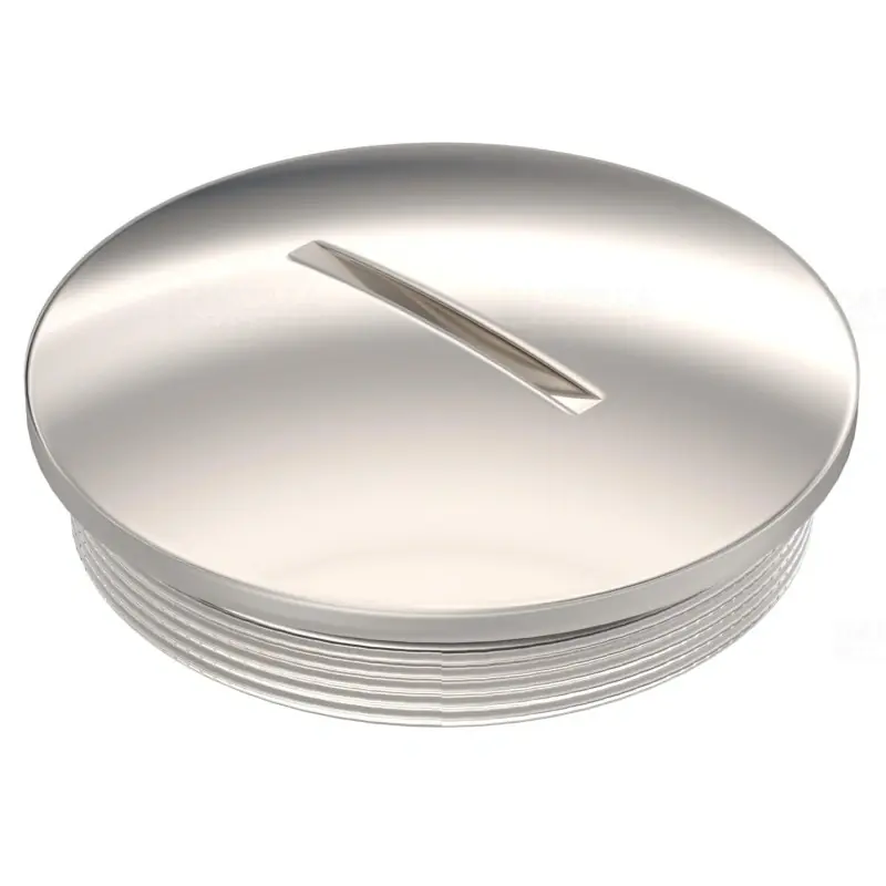 Vedd meg most OBO 168 MS M50 + O Záródugó O-gyűrűvel M50 2090664