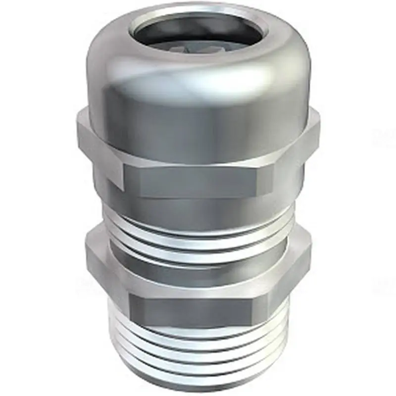 Tömszelence fém, hosszú menettel PG29 14-25mm IP68 V-TEC L PG29 MS 2085798 OBO Gyors szállítás