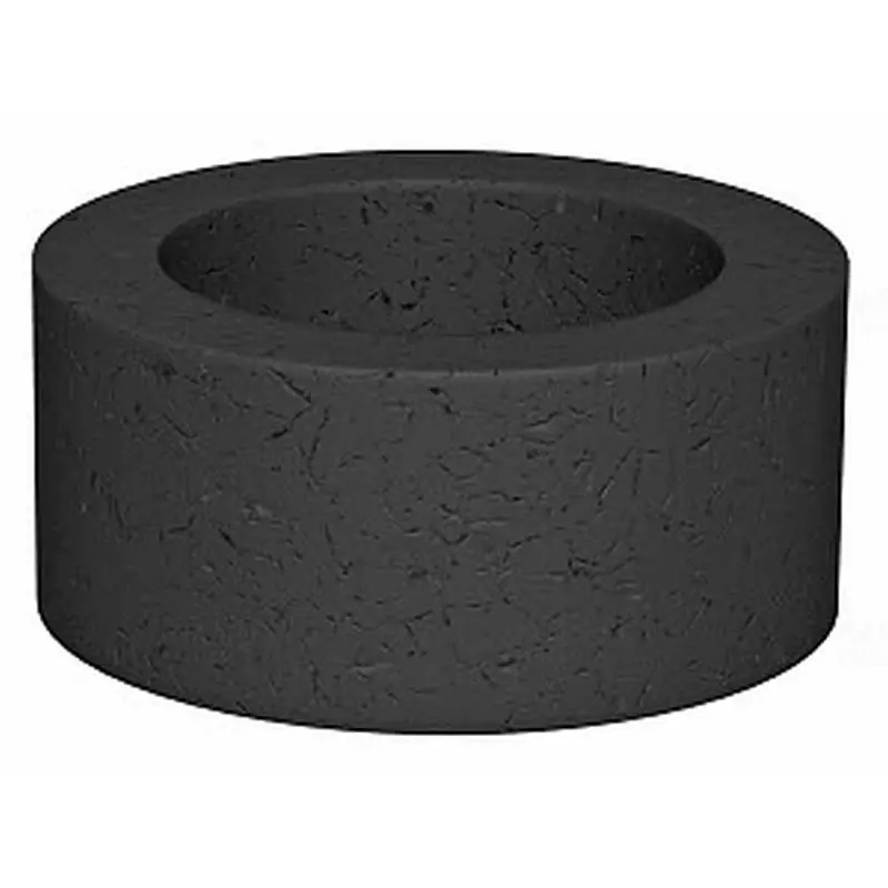 OBO 107CR VM 20 Szűkítő tömítőbetét V-TEC VM-hez M20 fekete 2029566 Prémium