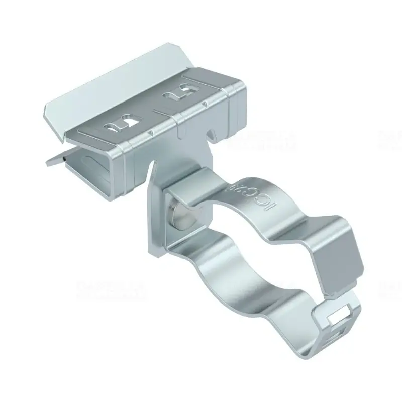 Ingyenes szállítás OBO SCHPC 4-10 D25tartókapocsvédőcsőhöz 20-25 mm 1488349