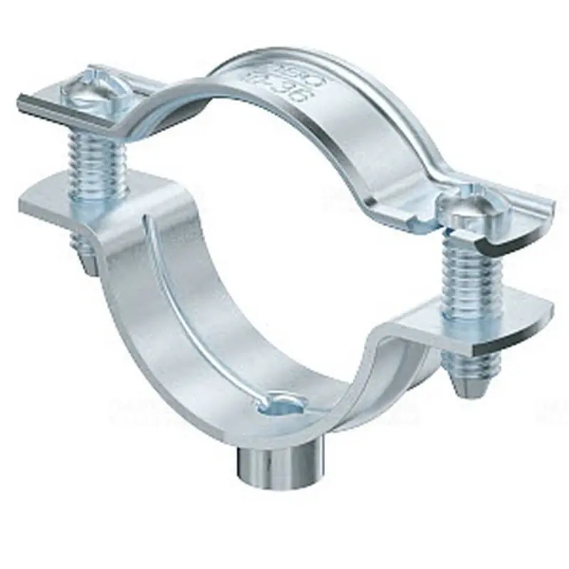 Csak ma OBO ASG 732 36 G távtartó kengyel M6 menetes csatlakozóval 30-36mm 1362432