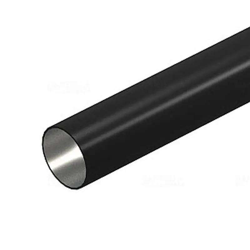 OBO S32W SW Acél páncélcső d32, 3000mm fekete 2046568 Expressz szállítás