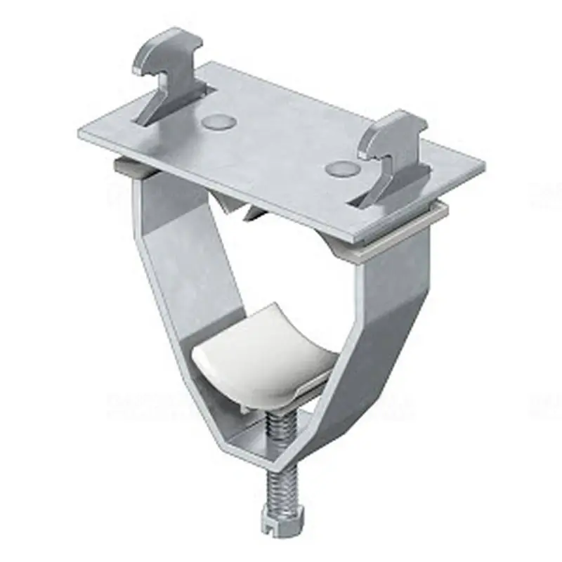 Rendeld meg most OBO 2056 E 37 FT Kengyeles bilincs 3 egyerű kábelhez 34-37mm 1174614