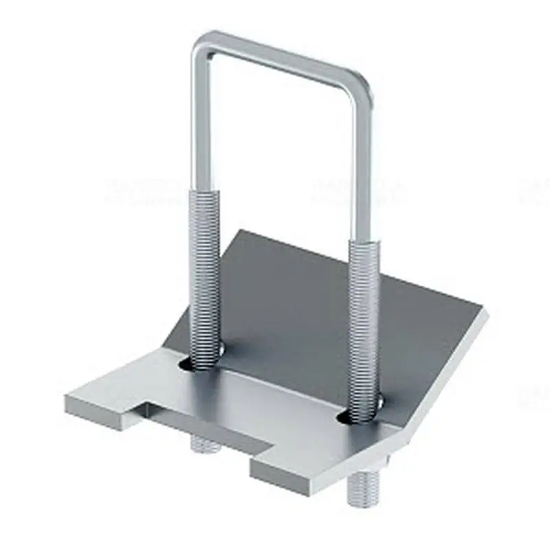 OBO SB MS 41 M8 FT Feszítőbilincs 1124679 Újdonság