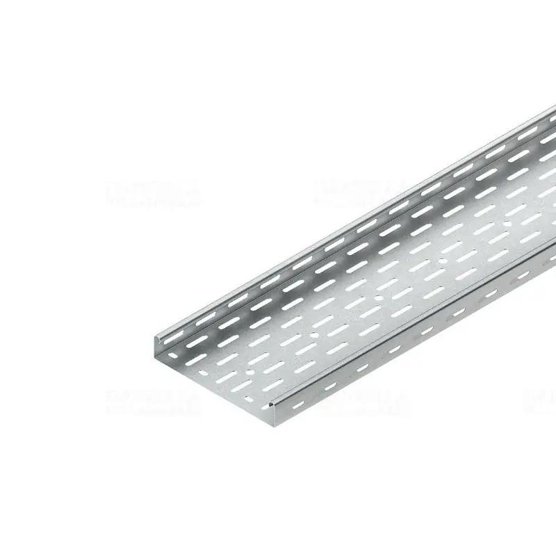 Autentikus Kábeltálca35x100 0,9 RL35100 F