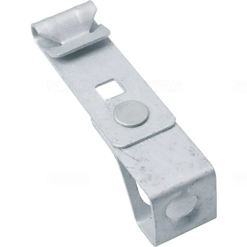 Eredeti Peremes rögzítő 180fok, t=1.5-5 mm, M8 AV155-AM8T