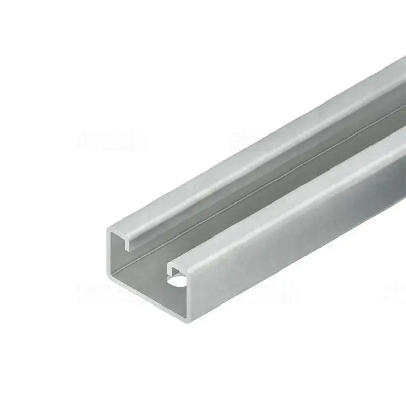 C-sín C-Profil, SW 18 mm, 40x22x2000 mm Kiárusítás