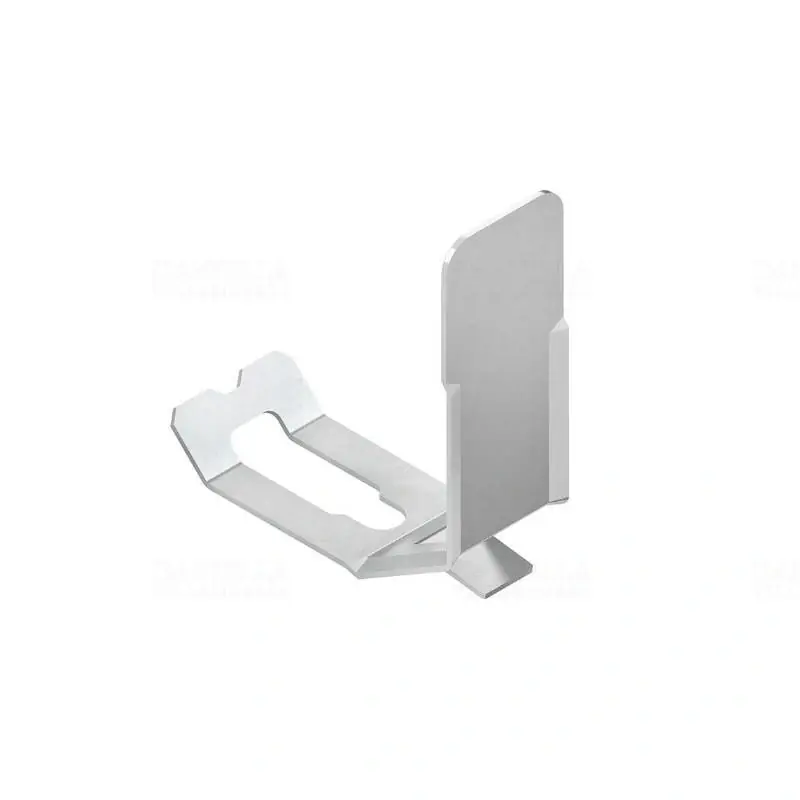 Kábeltartókapocs, 100x55 mm LHS 100100 E2 NIEDAX Akció