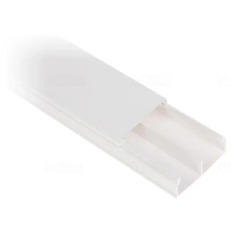 Legrand 638168 DLP eco minicsatorna 50x20mm, válaszfallal, 2m Kedvezmény