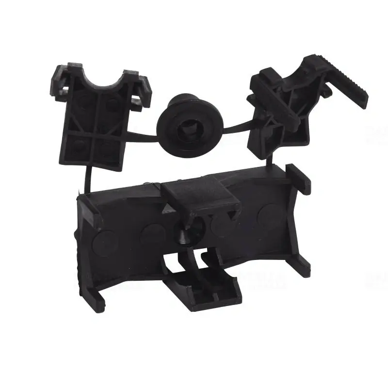 Legrand 611381 DLP Klíma Kábelrögzítő 10-22mm-es csövekhez Legjobb ár