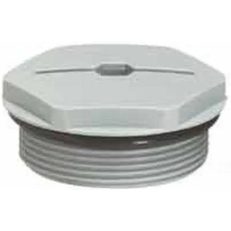 Záródugó M 20Leg. 098043 ISO20 Pénzvisszafizetés