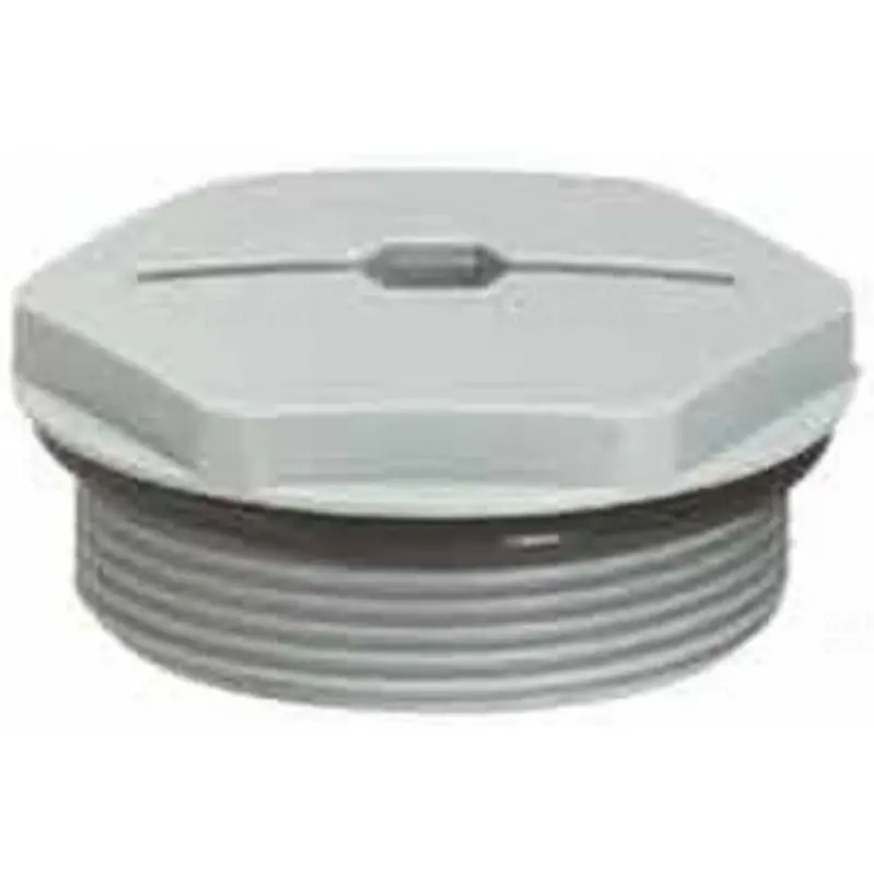 Legrand 098041 Záródugó ISO 16 Autentikus