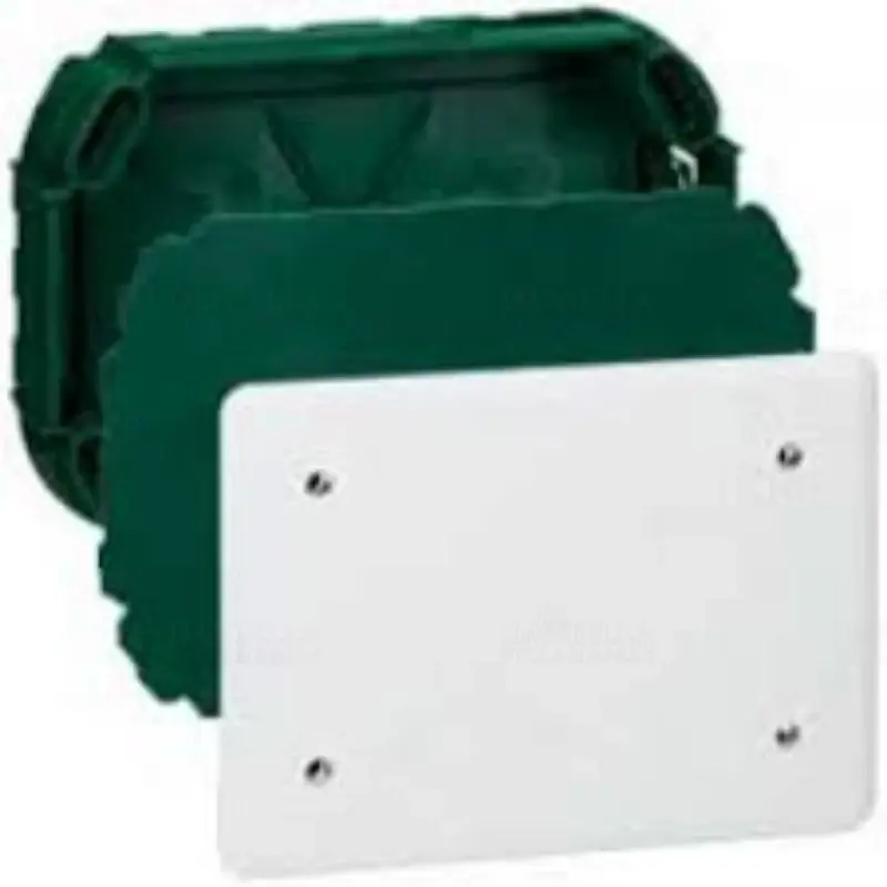 Gyors szállítás Legrand 089273 Batibox komplett elágazódoboz 165x115x40mm