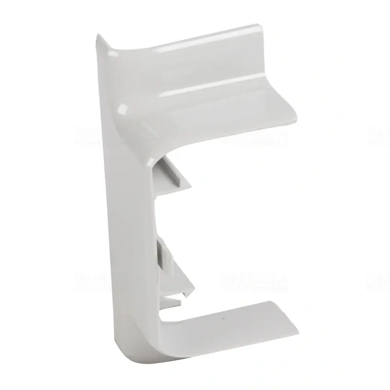 Legrand 075825 DLP T-elem szürke kábelcsatornához Utolsó esély