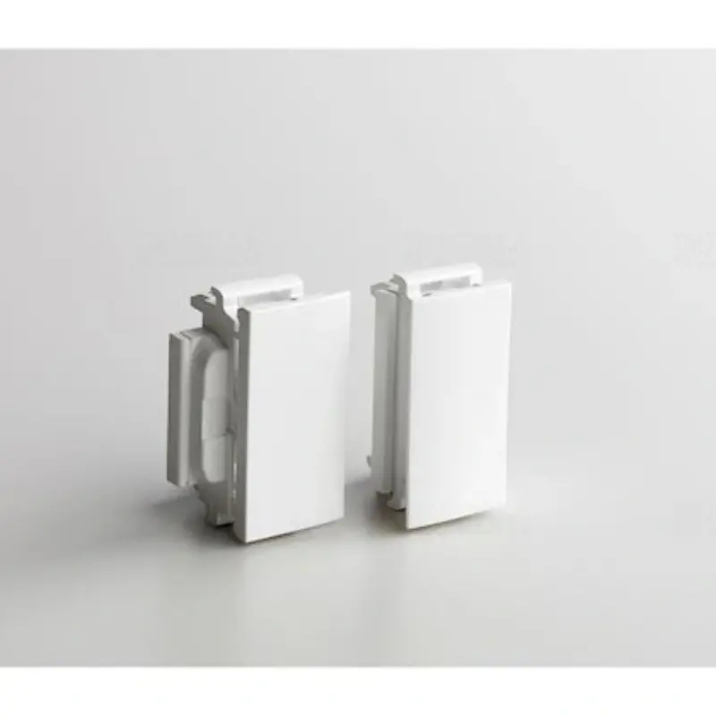 Olcsó Legrand 075736 DLP Soluclip rögzítési kiegészítő antimikrobiális csatornához