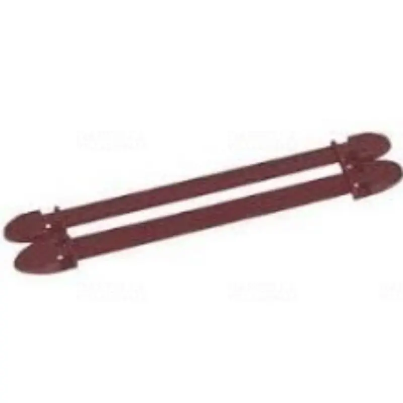 Legrand 038462 Duplix 14 karakter tartó piros Legjobb ár