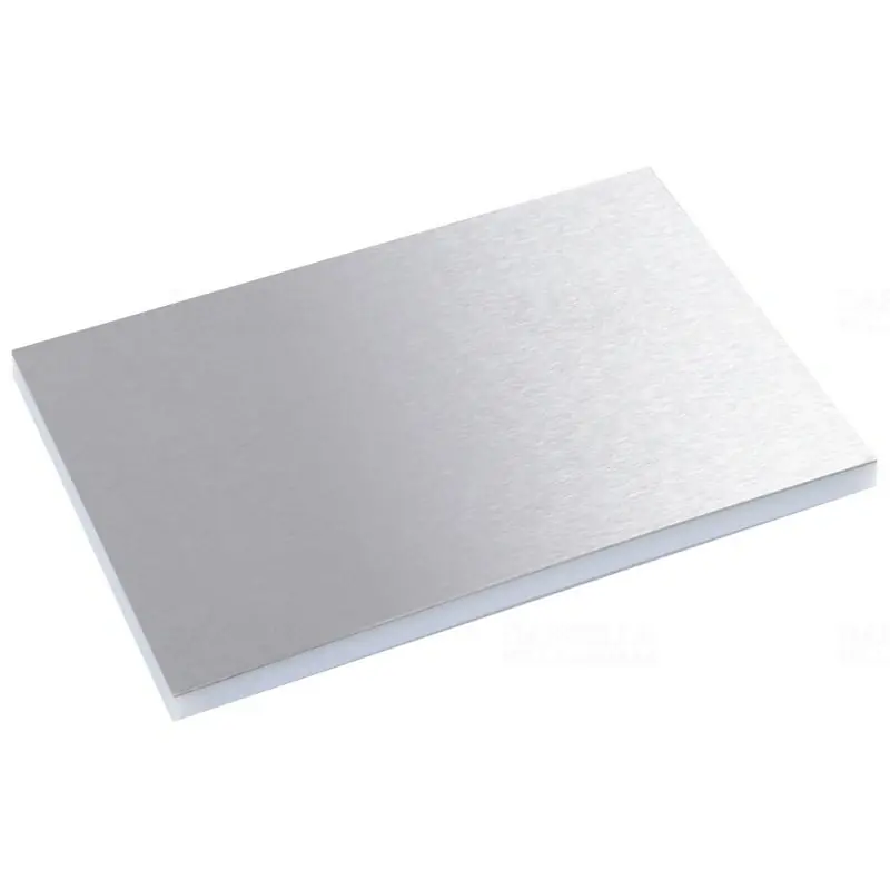 Legrand 088017 Rozsdamentes acél burkolat 16/24 modulos műanyag fedélhez Újdonság