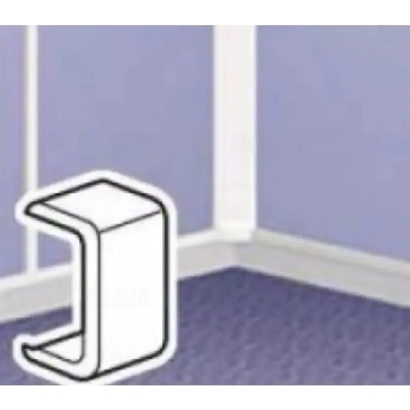 Expressz szállítás Legrand 033602 DLP mini takaróelem 20x12,5mm csatornához