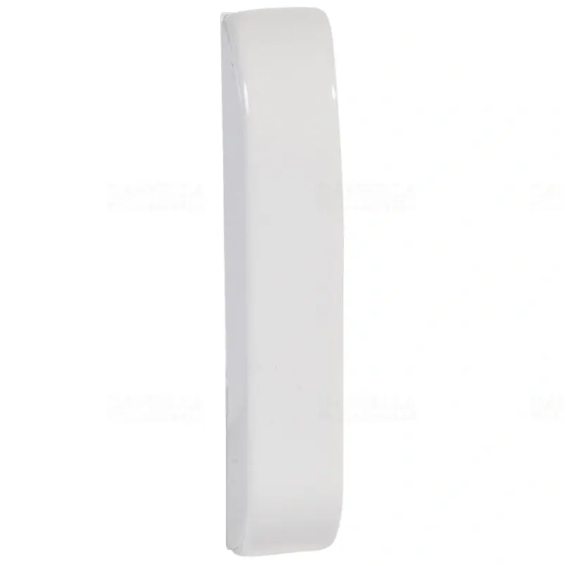 Legrand 033774 DLP DLP padlószegély végzáró 120x20mm csatornához Pénzvisszafizetés