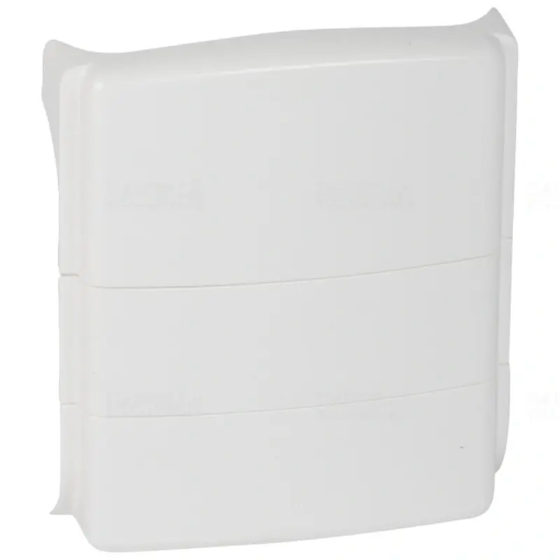 Legrand 033670 DLP padlószegély T-elem 80/120x20mm csatornához Autentikus