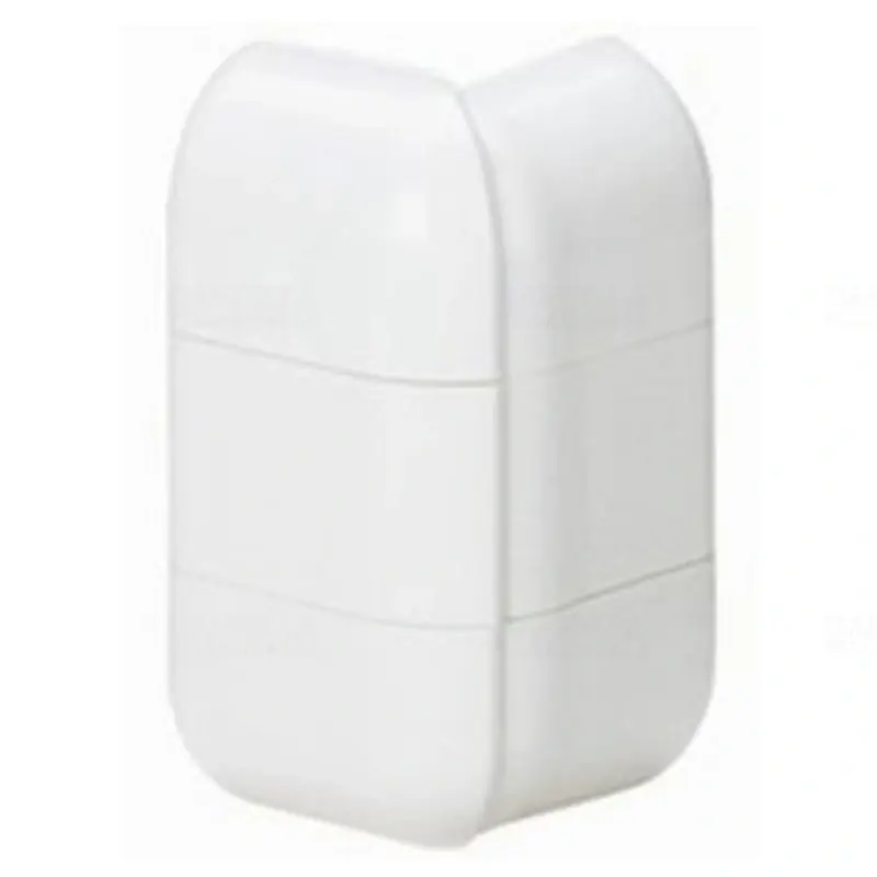 Legrand 033666 DLP padlószegély külső könyök 120x20mm csatornához Ajánlat