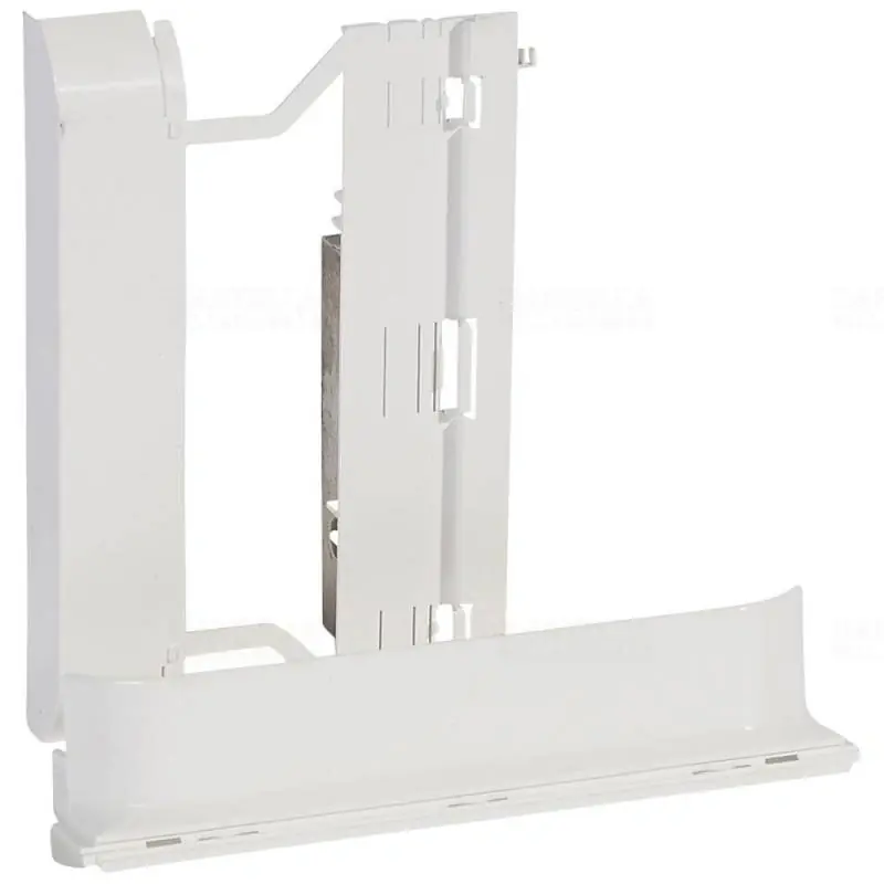 Legrand 031703 DLP mini adapter 31614-hez, 12,5mm mély csatornához Biztonságos fizetés