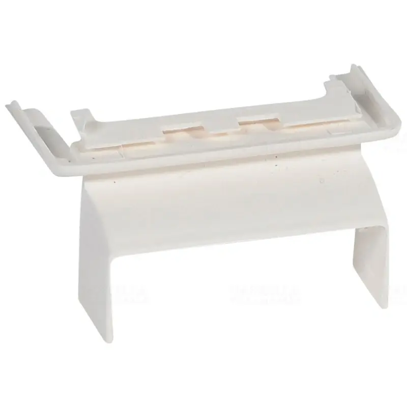 Prémium Legrand 031645 DLP mini adapter 60x20mm csatorna végéhez rögzítéshez