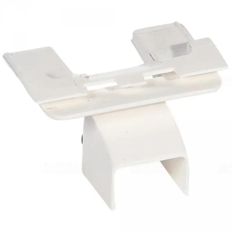 Legrand 031641 DLP mini adapter 32x12,5mm csatorna végéhez rögzítéshez Csak ma