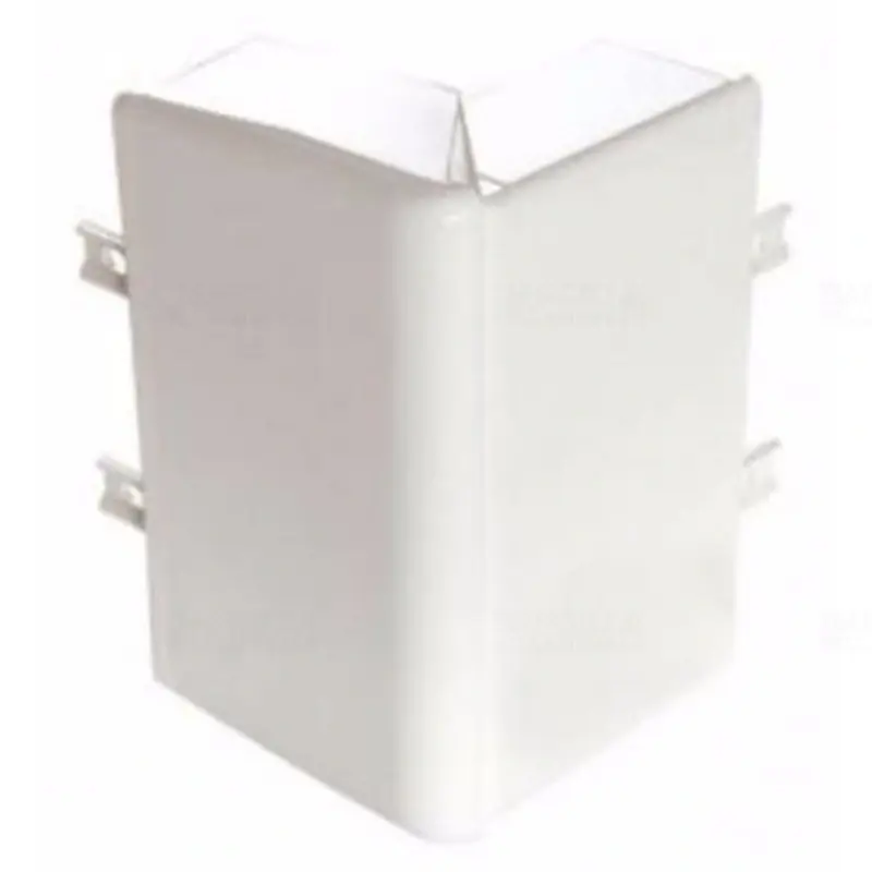 Legrand 030302 DLP mini csatorna külső könyök 75x20mm csatornához Rendeld meg most