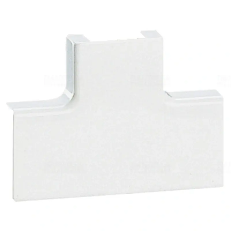 Legrand 030254 DLP mini csatorna T-elem 32x12,5mm csatornához Akció