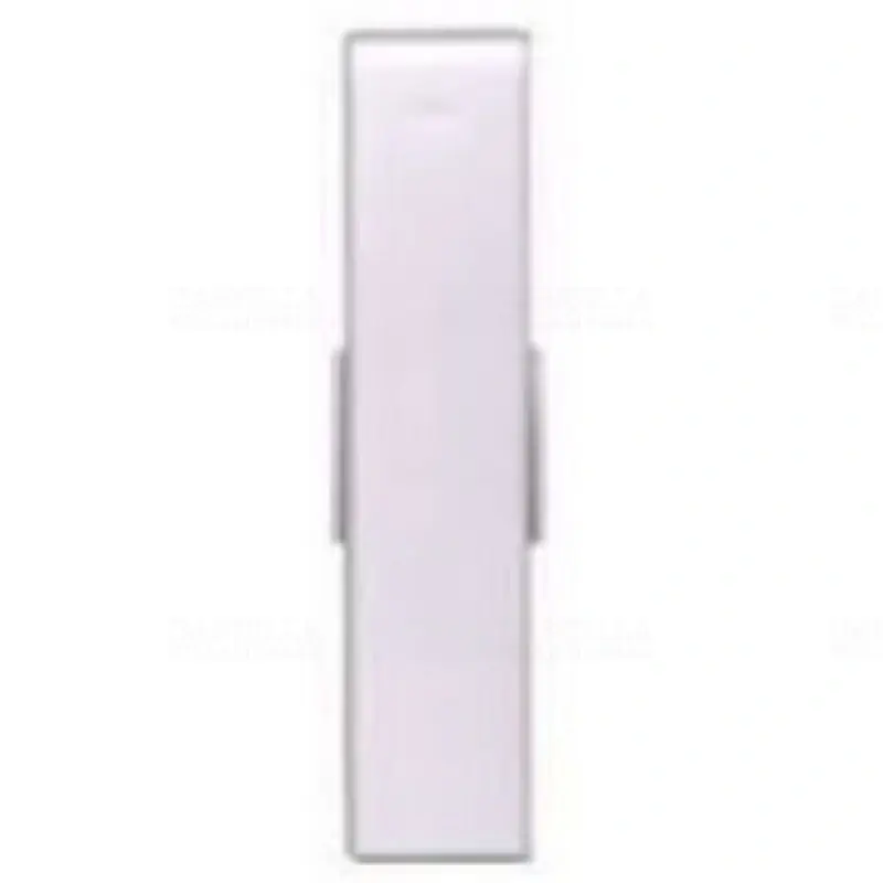 Korlátozott ajánlat Legrand 011162 DLP alumínium takaróelem 65mm fedélhez