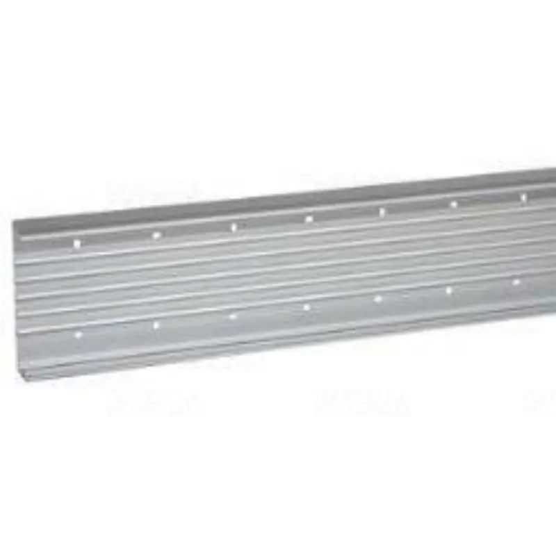 Újdonság Legrand 011109 DLP alumínium válaszfal 65mm fedéltartó nélkül