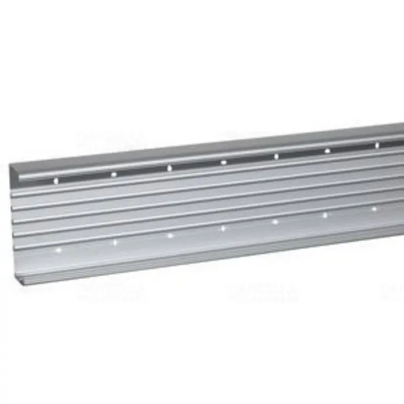 Újdonság Legrand 011106 DLP alumínium válaszfal 50mm fedéltartóval