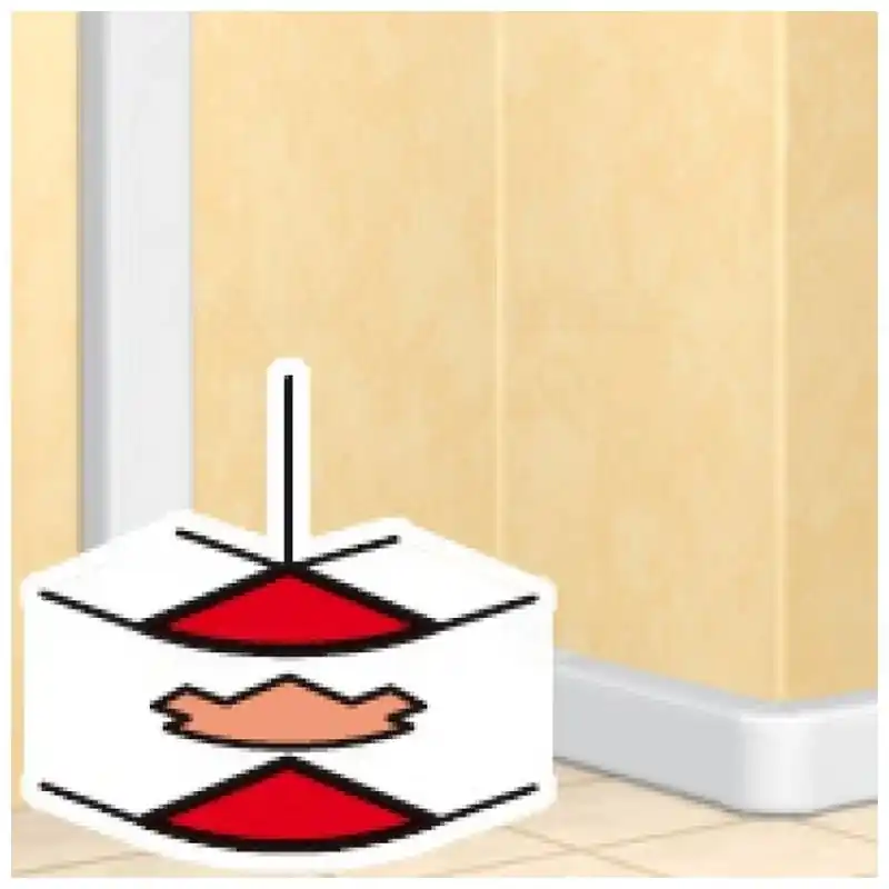 Újdonság Legrand 010619 DLP állítható külső könyök 60-120° 50x105mm-es csatornához