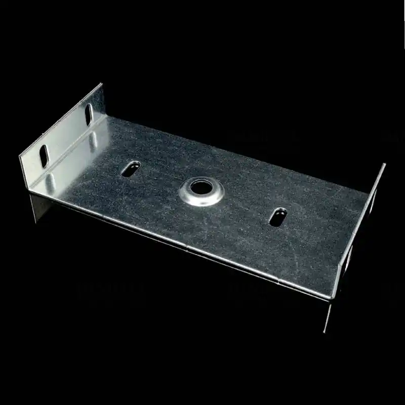 Vedd meg most Kábeltálca függesztő konzol 300x35-60mm belső, Sendzimir, ZVNI 300 S Kopos