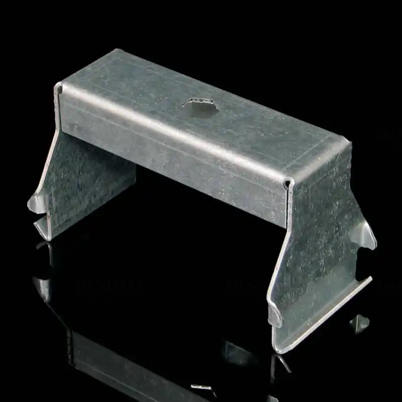 Kábeltálca függesztő konzol 125x50-100mm külső, Sendzimir, ZVNE 125 S Kopos Csak ma