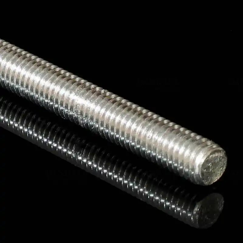 Menetes szár 10x3000, ZT 10 ZNC3 Kopos Kiárusítás