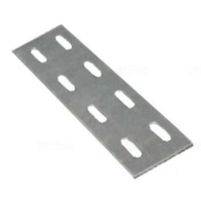 Utolsó esély Kábeltálca toldó 200x25 Sendzimir, S 35X200 S Kopos