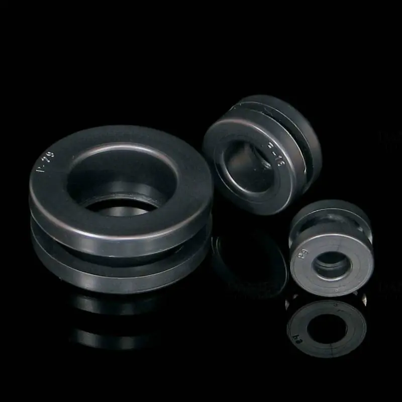 Kábelátvezető gumigyűrű d31mm két-részes, NKP 29 FB Kopos Ajánlat