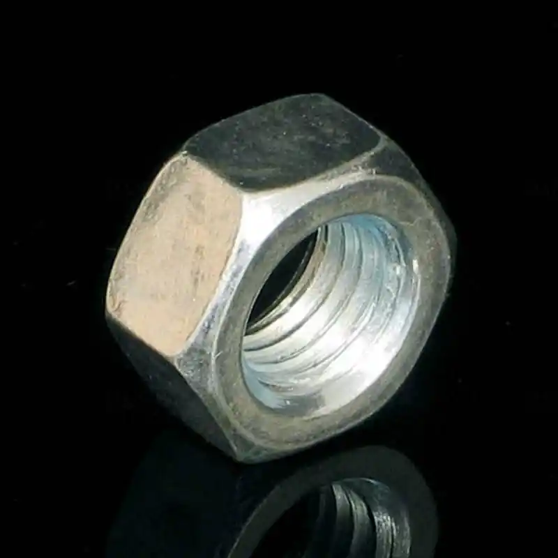 Anya M8 hatlapú tűzálló horganyzott, M 8 ZNCR Kopos (100 darab/csomag) Népszerű