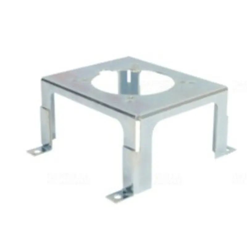 Vedd meg most Készülékhordozó ipari csatlakozókhoz EKE vezetékcsatornához, acél, PN EKE S Kopos