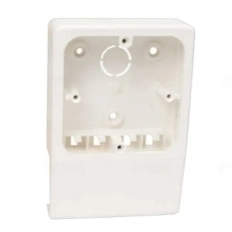 Készülékhordozó LV 40x15 vezetékcsatornához fehér, PN 40X15 HB Kopos Kedvezmény