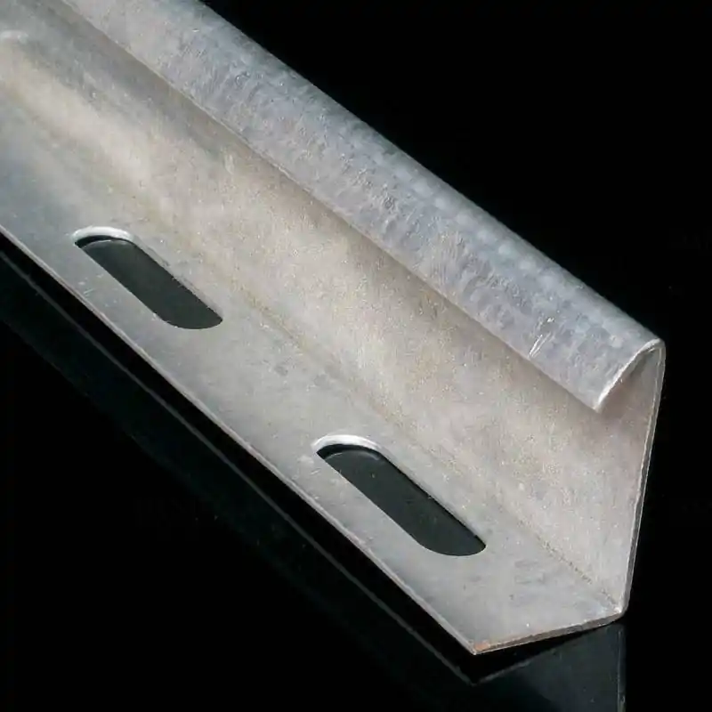 Kábeltálca elválasztó H 79mm lv.0,8mm Sendzimir, P 85 S Kopos (3 fm/szál) Kiváló minőség