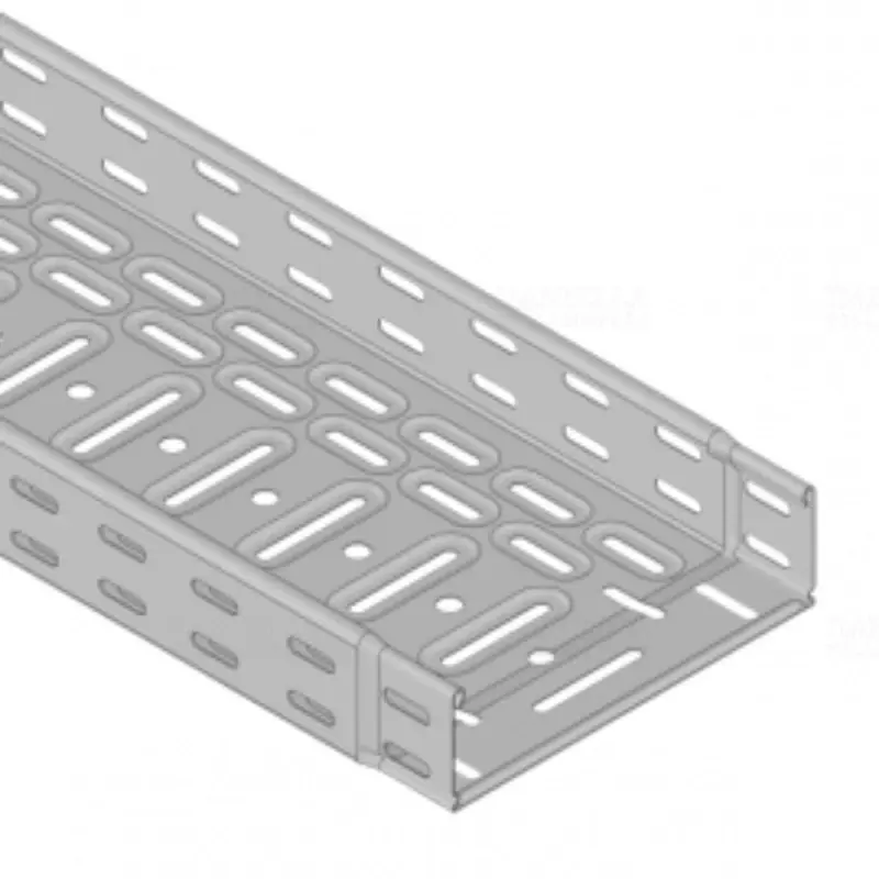 Kábeltálca60x50x0,75végződéssel E90 Sendzimir, KZI 60X50X0.75 S Kopos (3 fm/szál) Legjobb ár