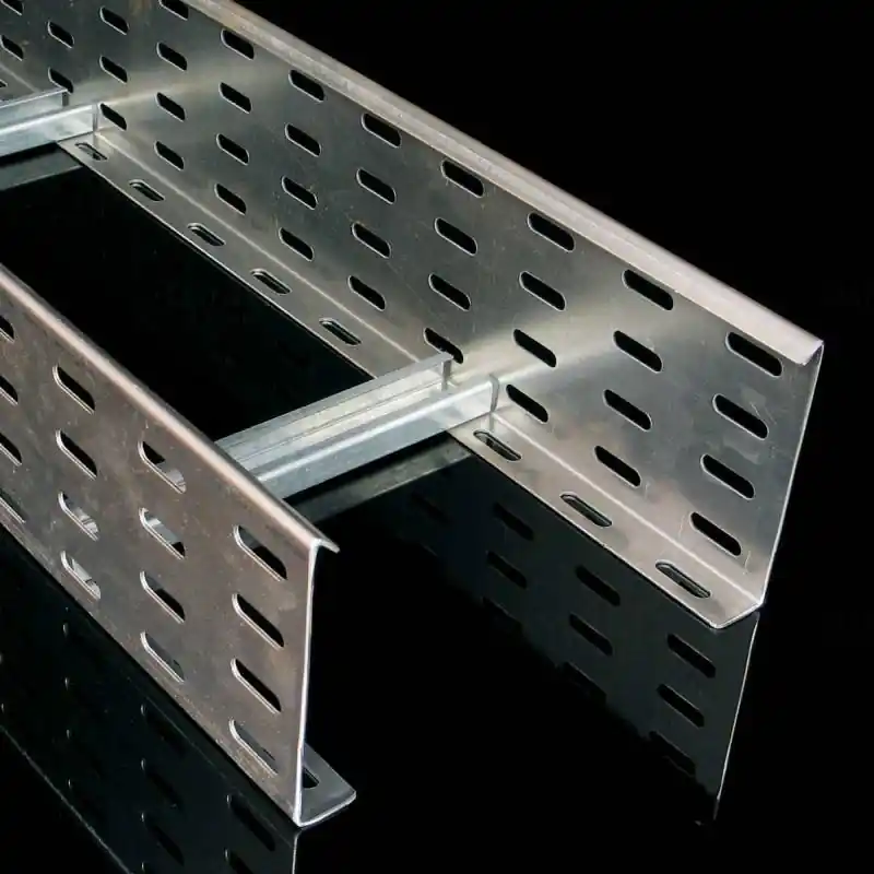 Gyors szállítás Kábellétra 150x110mm Sendzimir, KL 110X150 S Kopos