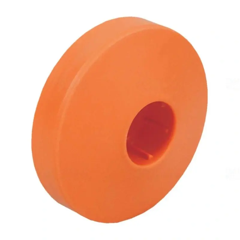 Pénzvisszafizetés Betondoboz alj 20-as csőhöz (KBT-1 ,KBT-2 höz) narancssárga halogénmentes, KBS-2 AB Kopos