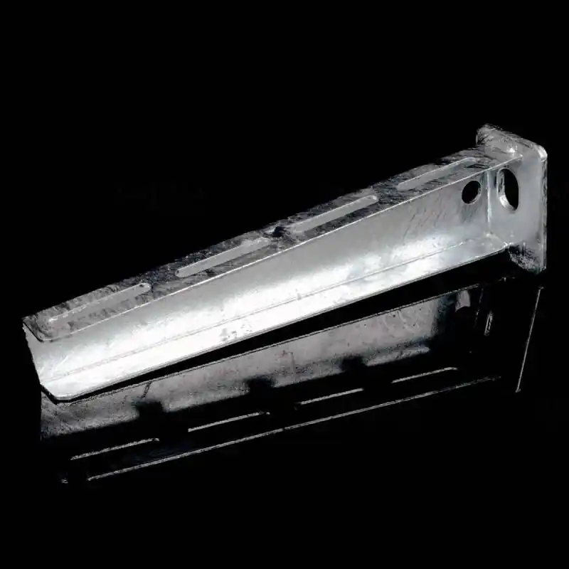 Vedd meg most Kábeltálca oldalfali tartókonzol210x55 nagy terh. tüzihorganyzott, DTN 200 F Kopos